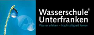 03 2013 10 17 daa61807 Logo Wasserschule Copyright Wasserschule Unterfranken