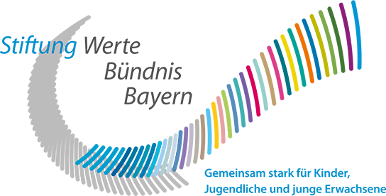 logo wertebuendnis bayern