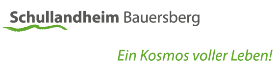 Logo Schullandheim Bauersberg