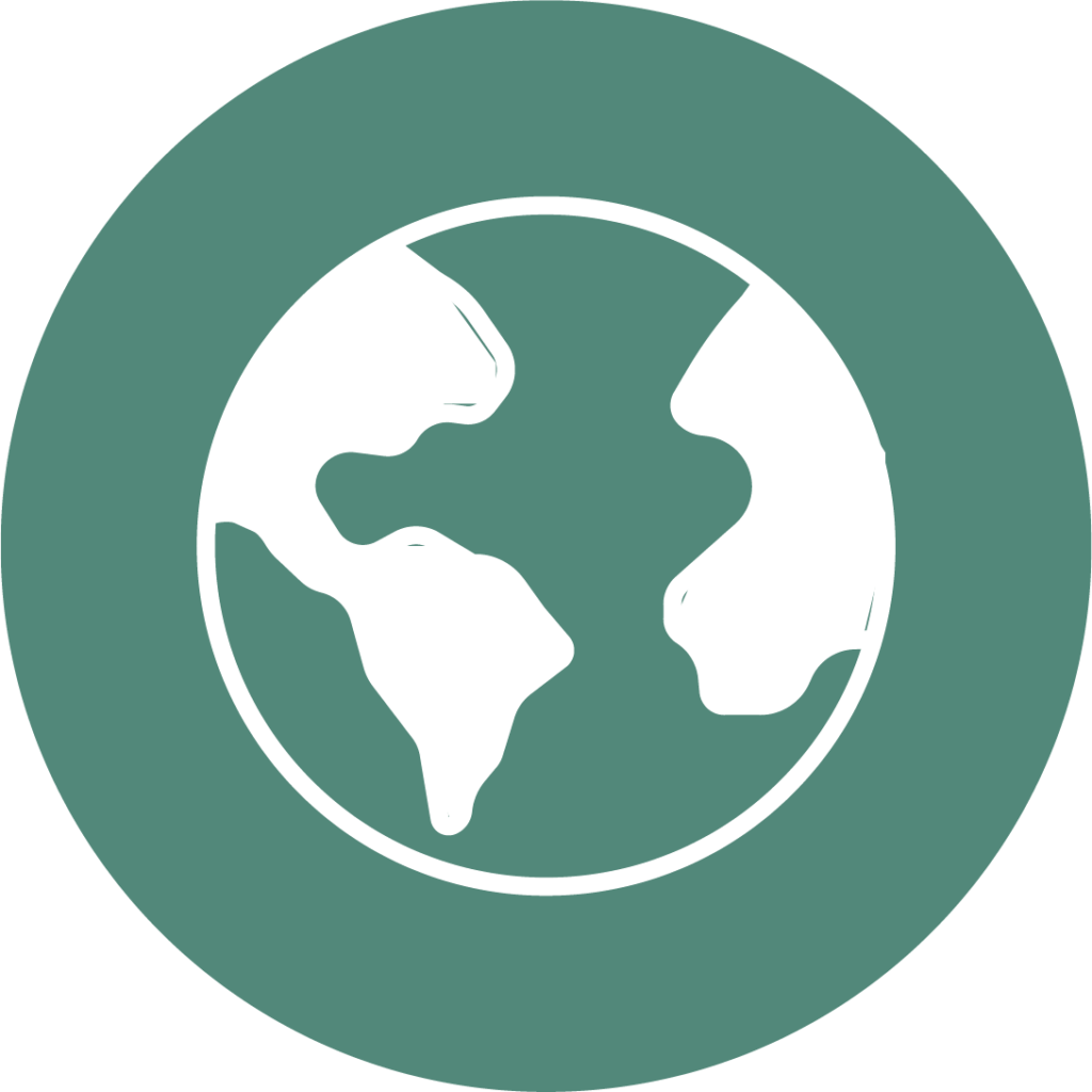 Geografie Icon