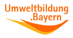 Logo Umweltbildung Bayern
