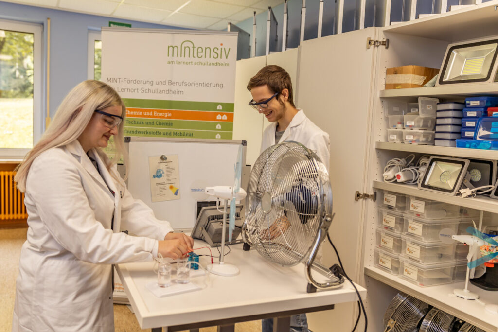 Erneuerbare Energien