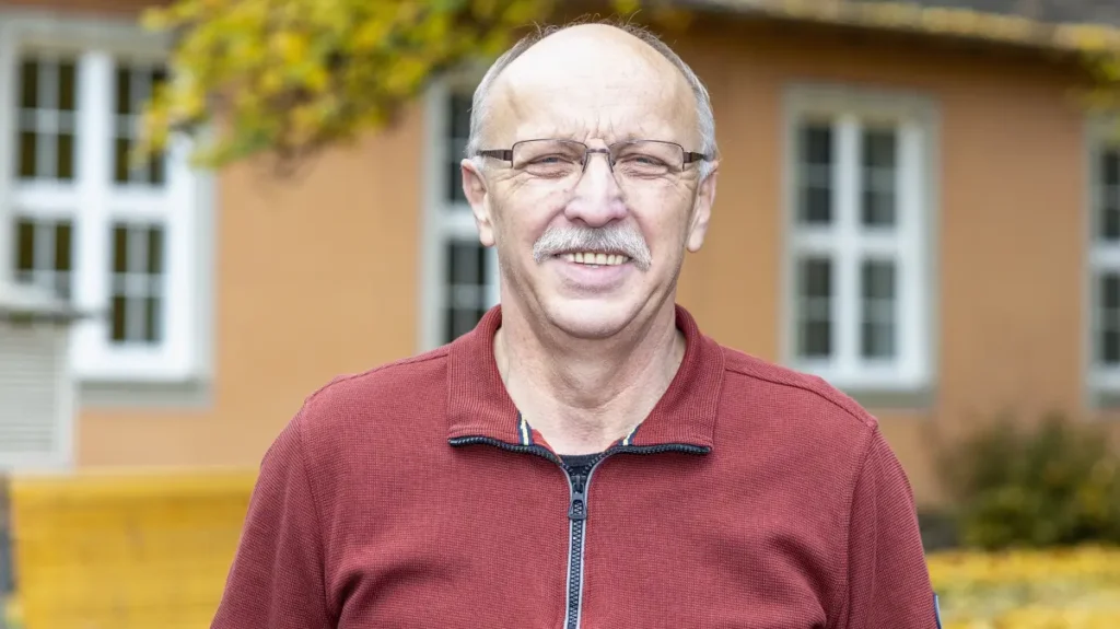 27 Jahre „Mann für alles“ im Rhöner Schullandheim: So erlebte Dieter Köstler seine Zeit am Bauersberg